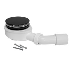 Kronenbach Krontec Siphon für Duschwanne 634200 KB