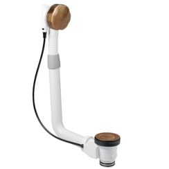 Kronenbach Badewannensiphon || 501904BRKB