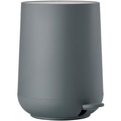 Zone Denmark Nova Papierkorb 5 l grau 330131