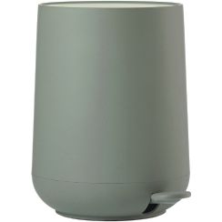 Zone Denmark Nova Papierkorb 5 l grün 28103