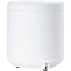 Zone Denmark Ume Papierkorb 4 l weiß 330407