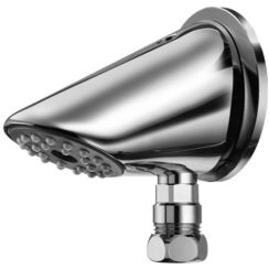 Schell Comfort Duschkopf chrom 018460699