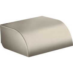 Axor Universal Circular Toilettenpapierhalter nickel 42858820
