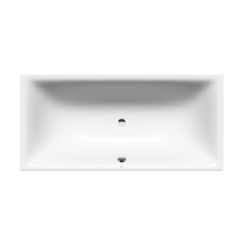 Kaldewei Silenio Rechteckige Badewanne 180x80 cm weiß 267600013001