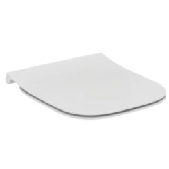 Ideal Standard WC-Sitz Absenkautomatik weiß T532901