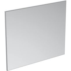 Ideal Standard Mirror&Light Spiegel 120x100 cm rechteckig T3594BH