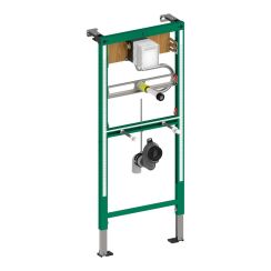 Laufen Ineo Unterputzrahmen zum Pissoir H9401010000001