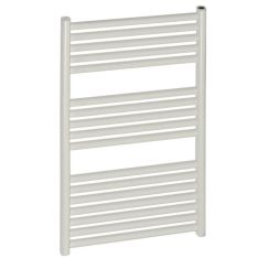 Luxrad Ares Elektro Elektrischer Heizkörper 115.2x45 cm weiß ARES11524509003ERG