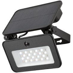 Rabalux Tarcal Wandleuchte 1x5 W schwarz 77159
