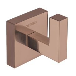 Oltens Tved Handtuchhalter kupfer gebürstet 80003610