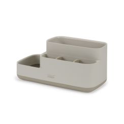 Joseph Joseph Easy Store Ecru Badezimmerbehälter 70576