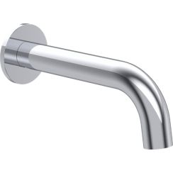 Excellent Delta Pi tippen sie auf den auslauf Badewanne chrom AREX.1224CR