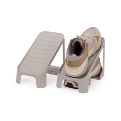Joseph Joseph ShoeCase Schuh-Organizer 18.7x14.7x26.2 cm beige 55015