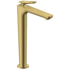 Axor Citterio C Waschtischarmatur Stehend gold 49051990