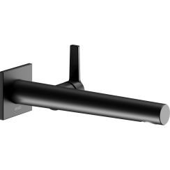 Keuco Edition 11 Waschtischarmatur Unterputz schwarz 51116372302