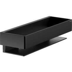 Keuco Edition 11 Badkorb schwarz 11158370000