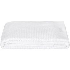 Zone Denmark Classic Handtuch 140x70 cm Baumwolle weiß 330490