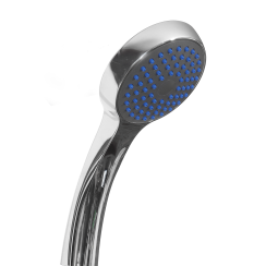 Hyggli Eco Handbrause chrom 11-131