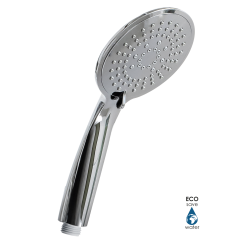Hyggli Eco Handbrause chrom 11-132