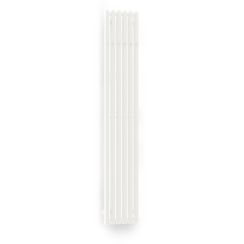 Oltens Stang (s) Badheizkörper dekorativ 180x28 cm weiß 55027000