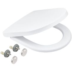 Grohe WC-Sitz weiß 42473000