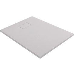 Oltens Bergytan Rechteckige Duschwanne 100x90 cm beige 15101900