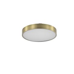 Zuma Line Nadi Decke 1x50 W gold-braun MS724-R500-AB