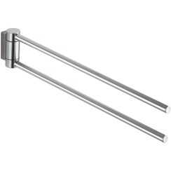 Keuco Plan Handtuchstange chrom 14918170000