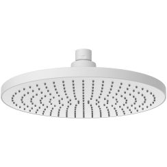 Roca Rainsense Duschkopf 23x23 cm rund weiß A5B1803B00