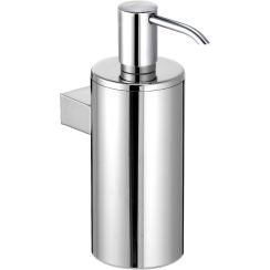 Keuco Plan Seifenspender 250 ml stahl 14953070100