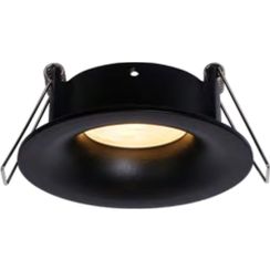 Mantra Tavira Eingebaute Lampe 1x12 W schwarz 8655