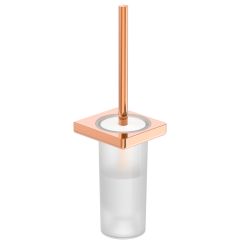 Roca Tempo Toilettenbürstengarnitur zum Schrauben || A817036RG0