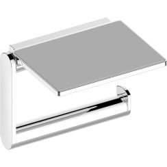 Keuco Plan Toilettenpapierhalter chrom 14973170000