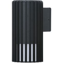 Goldlux Kuusamo Außenwandleuchte 1x20 W graphit 329332