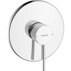 Hansgrohe Zesis S Duscharmatur Unterputz chrom 74616000