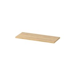 Cersanit Moduo Abdeckplatte für Tragrahmen 56.4x22.5 cm eiche S1026-049