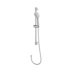 Cersanit Zen duschset Wand chrom S951-856