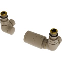 Excellent Caldo Thermostatisches Dreiwegeventil GREX.CA20.P.TT.CA