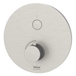 Kronenbach Smart Push Duscharmatur Unterputz || 19043001ES