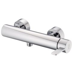 Kronenbach Krona 2.0 Duscharmatur Wandmontage chrom 51126010100 KB