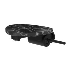 Laufen Ada Waschtischarmatur Unterputz schwarz HF506726516060