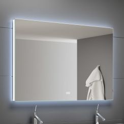 Kronenbach Night Spiegel 160x80 cm rechteckig mit Beleuchtung UN801676KBNNLED