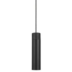 Nordlux Tilo Pendelleuchte 1x15 W schwarz 2410453003
