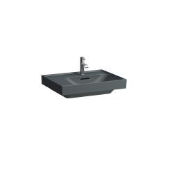 Laufen Meda Waschbecken 60x46 cm rechteckig Möbel matte H8171127581041