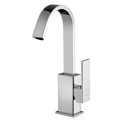 Kronenbach Quara 3.0 Waschtischarmatur Stehend chrom KB100359C10
