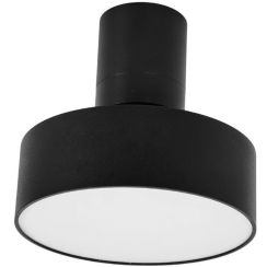 Rabalux Ovidia Deckenlampe 1x16 W weiß-schwarz 71322