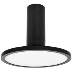 Rabalux Ovidia Deckenlampe 1x20 W weiß-schwarz 71323