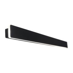 Light Prestige Bodo Wandleuchte 1x12 W schwarz LP-789/1W 40 BK