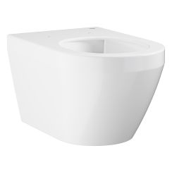 Grohe Euro Ceramic WC-Becken hängend Spülrandlos weiß 102485SH00