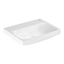 Grohe Euro Ceramic Waschbecken 60x47 cm rechteckig Klassisch weiß glanz 102416SH00